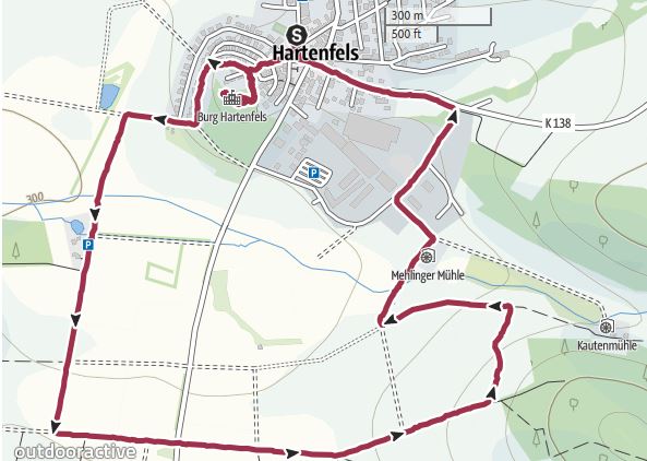 2022 05 11 Route Hartenfels