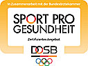Logo Sport Pro 18