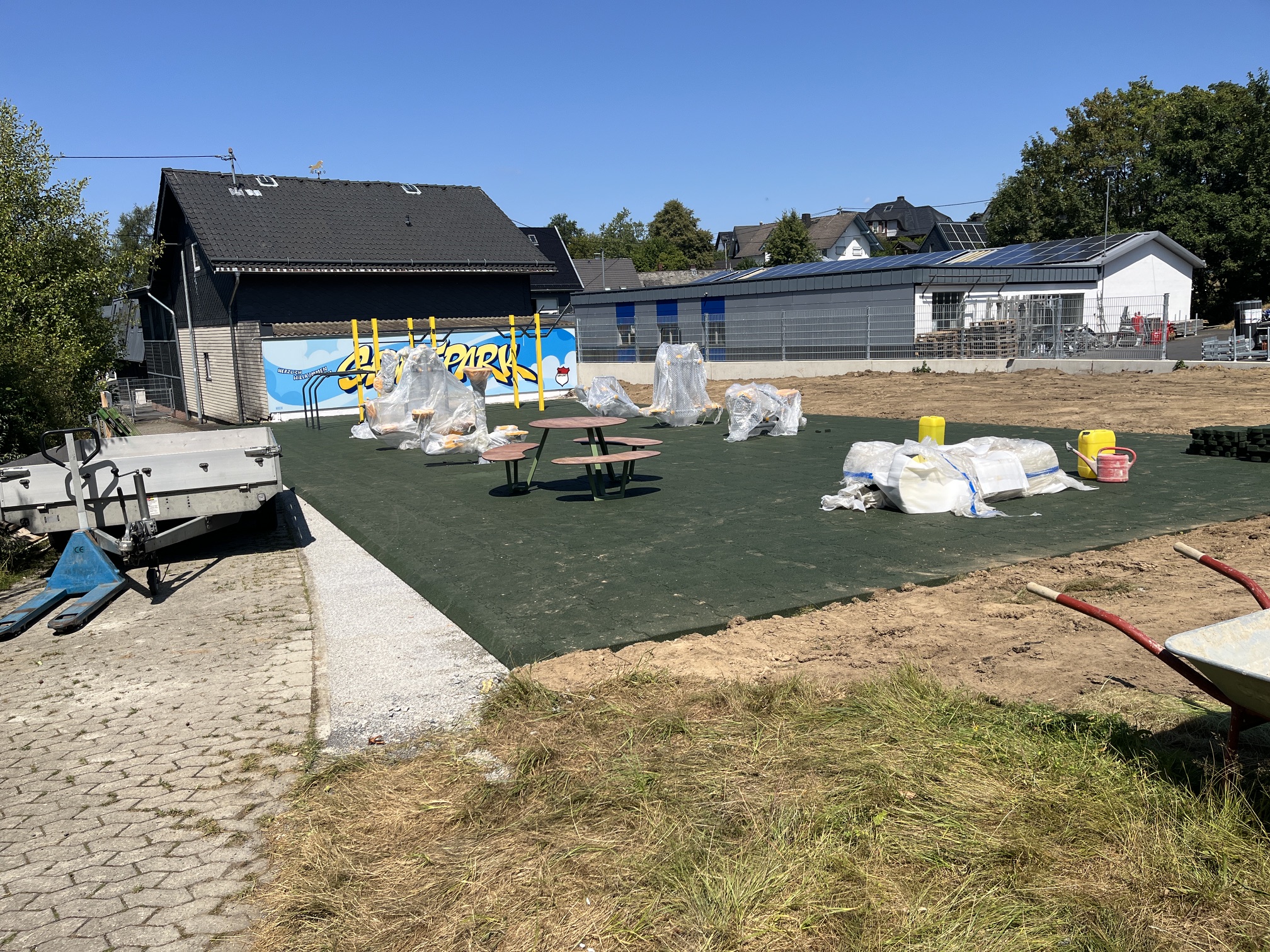 Bau 12